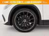 Mercedes GLA 200 d premium auto diesel bianco