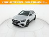 Mercedes GLA 180 d amg line advanced plus auto diesel argento
