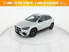 Mercedes GLA 180 d amg line advanced plus auto diesel argento