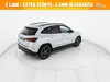 Mercedes GLA 180 d amg line advanced plus auto diesel argento
