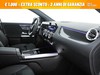 Mercedes GLA 180 d amg line advanced plus auto diesel argento