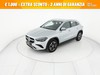 Mercedes GLA 180 d advanced auto diesel grigio