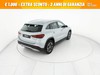 Mercedes GLA 180 d advanced auto diesel grigio