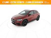 Mercedes GLA 200 d premium auto diesel rosso