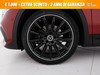 Mercedes GLA 200 d premium auto diesel rosso