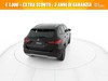 Mercedes GLA 180 d executive auto diesel nero