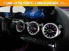 Mercedes GLA 200 d premium auto diesel nero