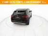 Mercedes GLA 180 d executive auto