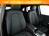 Mercedes GLA 180 d progressive advanced auto diesel nero