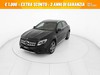 Mercedes GLA 200 d premium auto diesel nero