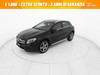 Mercedes GLA 200 d premium auto diesel nero