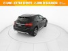 Mercedes GLA 200 d premium auto diesel nero