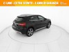 Mercedes GLA 200 d premium auto diesel nero