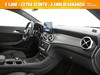 Mercedes GLA 200 d premium auto diesel nero