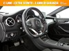 Mercedes GLA 200 d premium auto diesel nero