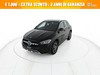 Mercedes GLA 180 d sport plus auto diesel nero