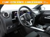 Mercedes GLA 180 d sport plus auto diesel nero