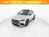 Mercedes GLA 200 d premium 4matic auto diesel argento
