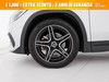 Mercedes GLA 200 d premium 4matic auto diesel argento