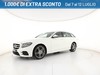 Mercedes Classe E SW sw 220 d premium 4matic auto diesel bianco