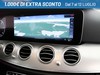Mercedes Classe E SW sw 220 d premium 4matic auto diesel bianco