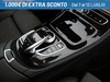Mercedes Classe E SW sw 220 d premium 4matic auto diesel bianco