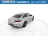 Mercedes Classe E Coupè coupe 220 d premium plus 4matic auto my20 diesel argento