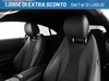 Mercedes Classe E Coupè coupe 220 d premium plus 4matic auto my20 diesel argento