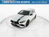 AMG Classe A a amg 35 amg line premium 4matic auto ibrido bianco