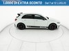 AMG Classe A a amg 35 amg line premium 4matic auto ibrido bianco