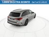 Mercedes Classe C SW sw 220 d mhev premium plus auto