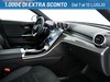 Mercedes Classe C SW sw 220 d mhev premium plus auto