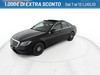 Mercedes Classe S Berlina 400 d premium 4matic auto diesel nero