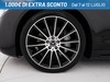 Mercedes Classe S Berlina 400 d premium 4matic auto diesel nero