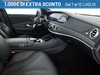 Mercedes Classe S Berlina 400 d premium 4matic auto diesel nero