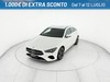 Mercedes CLA Shooting Brake  180 d progressive advanced plus auto diesel bianco
