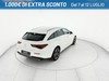 Mercedes CLA Shooting Brake  180 d progressive advanced plus auto diesel bianco