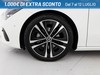 Mercedes CLA Shooting Brake  180 d progressive advanced plus auto diesel bianco