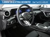 Mercedes CLA Shooting Brake  180 d progressive advanced plus auto diesel bianco