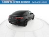 Mercedes GLC Coupè coupe 200 d premium 4matic auto diesel nero