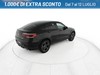 Mercedes GLC Coupè coupe 200 d premium 4matic auto diesel nero