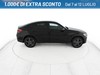 Mercedes GLC Coupè coupe 200 d premium 4matic auto diesel nero