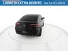Mercedes GLC Coupè coupe 200 d premium 4matic auto diesel nero
