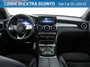 Mercedes GLC Coupè coupe 200 d premium 4matic auto diesel nero