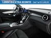 Mercedes GLC Coupè coupe 200 d premium 4matic auto diesel nero