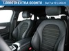 Mercedes GLC Coupè coupe 200 d premium 4matic auto diesel nero