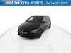 Mercedes Classe B 180 d sport plus auto diesel nero