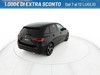 Mercedes Classe B 180 d sport plus auto diesel nero