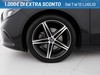 Mercedes Classe B 180 d sport plus auto diesel nero