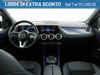 Mercedes Classe B 180 d sport plus auto diesel nero